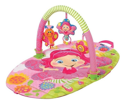 Playgro Gimnasio Fairy Gym ELG 181583 El Gato