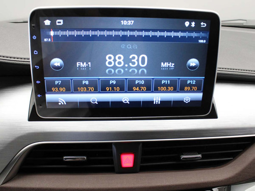 JAC M3 0.0 M3 Ev