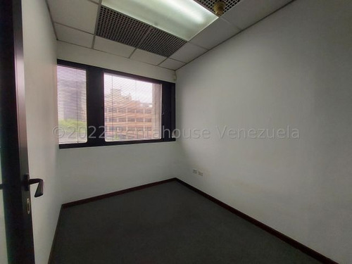 Imagen 13 de 19 de Alquiler Oficina En Altamira 22-27174