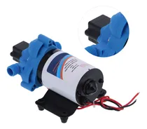 Comprar Bomba Eléctrica De Diafragma, Presión De Agua, Autocebante,