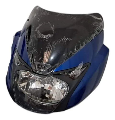 Farola Completa Pulsar 180 Ug - 220 - 200