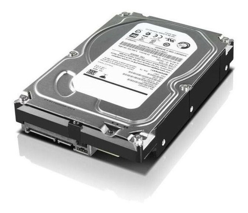 Disco Rigido Lenovo 4xb7a13555 2tb 3.5  6g Sata 7.2k