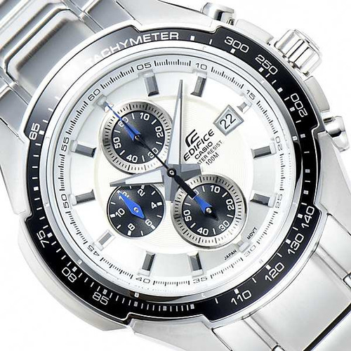 Relógio Masculino Casio Edifice Ef-559d-7avdf