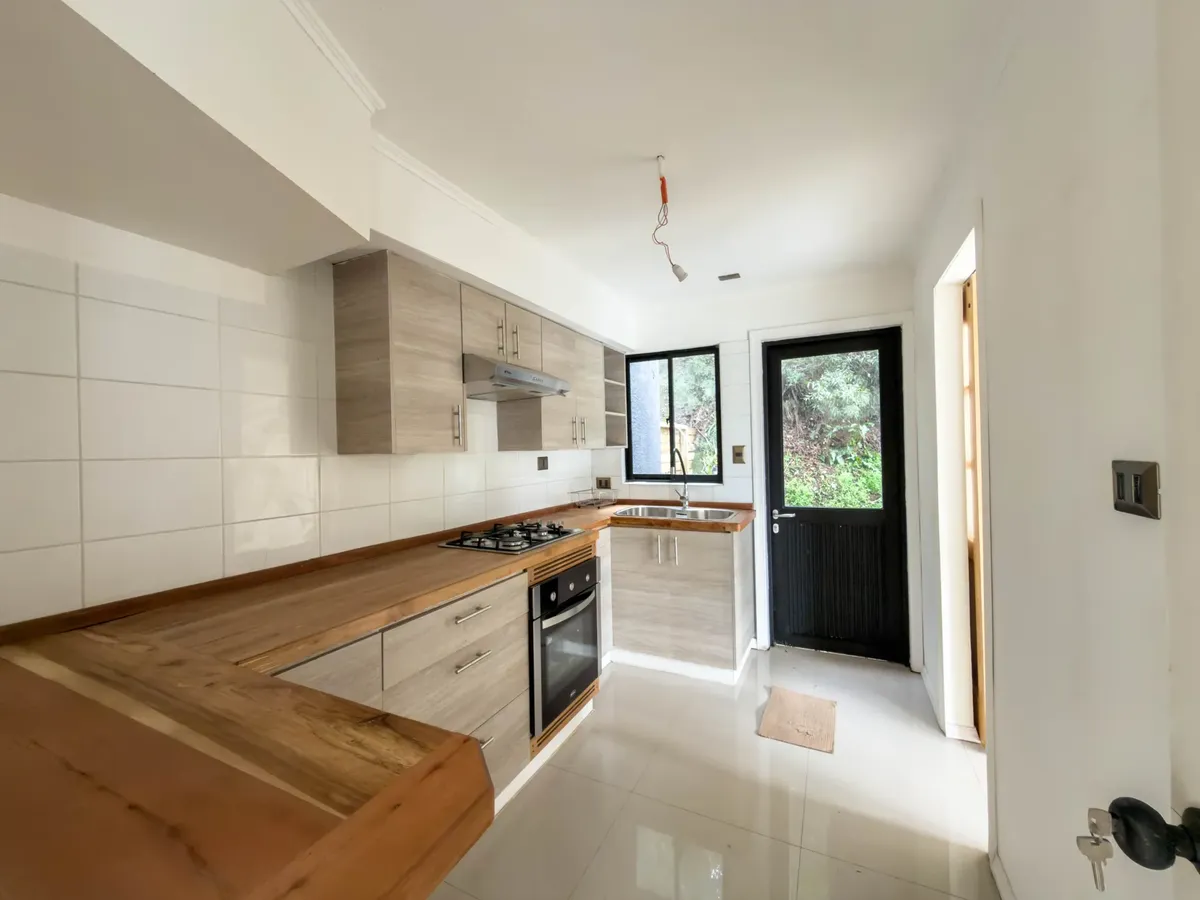 Imagen 5 de 14 de Casa En Venta Sector Collao, Concepción