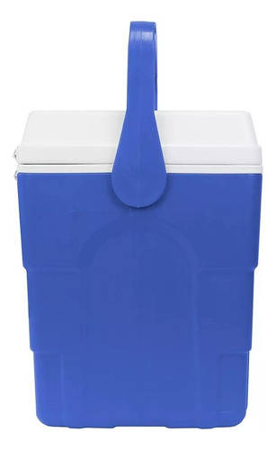 Hielera Nyc 21 Qts 24 Latas 20l Color Azul Cancun Azul