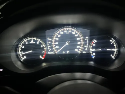 Mazda 3 Grand Touring Hybrid 2024