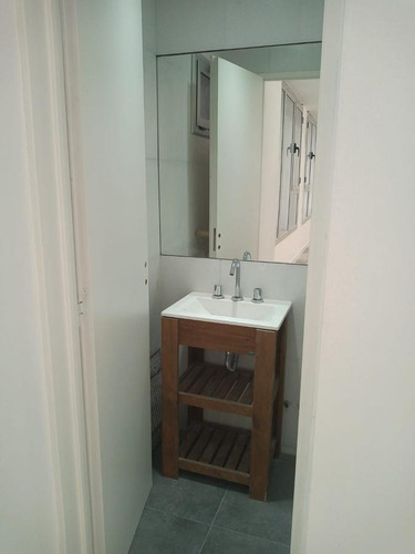 Imagen 3 de 8 de Oficina 120m² A Estrenar - V.sarmiento