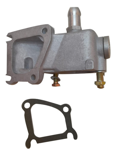 Base De Termostato Chevrolet S-10 / Blazer Maxion 2.5