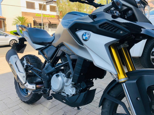 Imagem 11 de 15 de Bmw - G 310 Gs - 2020