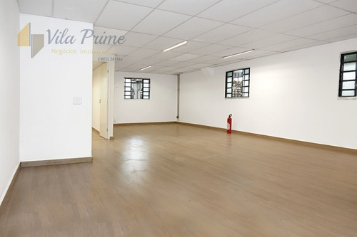 Imagem 17 de 27 de Comercial Para Aluguel, 0 Dormitórios, Vila Leopoldina - São Paulo - 4281