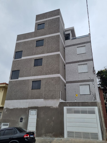 Apartamento Pronto Para Morar Zona Leste