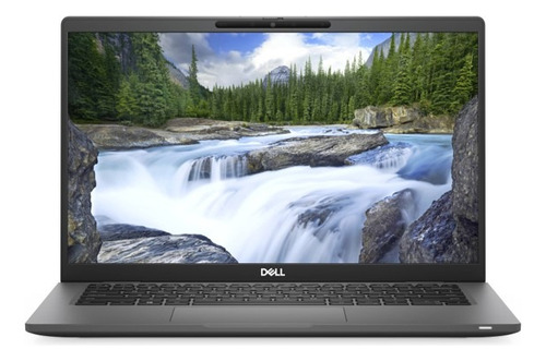 Ultrabook Dell Latitude 7420 14fhd I7-1185g7 16gb 512gbssd (Reacondicionado)
