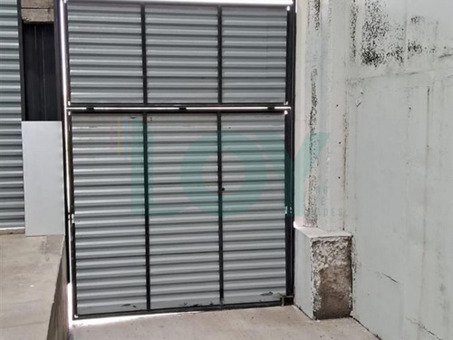 Arriendo Bodega 402 M2 En San Bernardo Acceso Ruta5 Multiuso