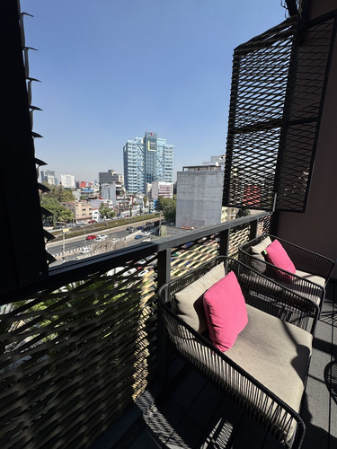 De Vende Edificio En La Col Nápoles 16 Suites