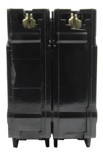 Breaker Para Empotrar 2x70 G.e.