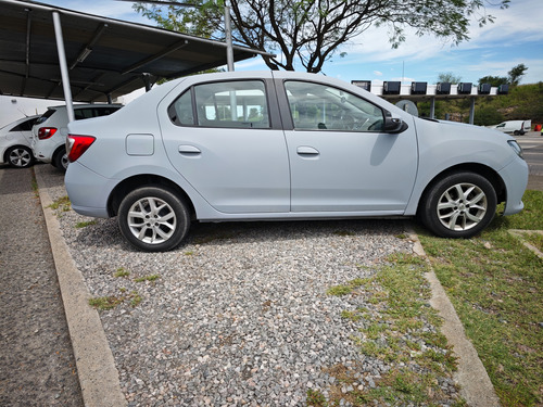 Renault Logan 1.6 Privilege 105cv Nac