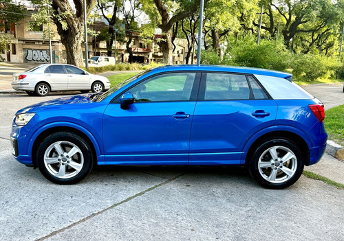 Audi Q2 1.0 30 Tfsi Stronic Sport