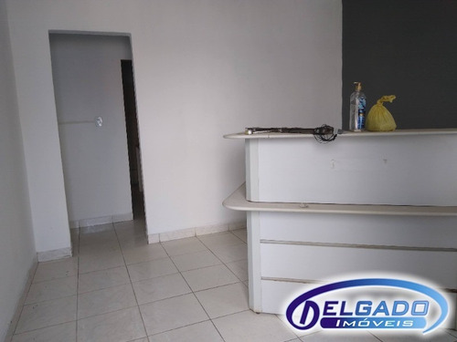 Imagem 4 de 12 de Casa Para Fins Comerciais Com 2 Quartos Em Venda Das Pedras - 213 - 68518765