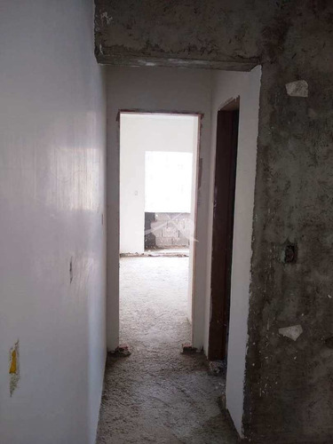 Imagem 11 de 15 de Flat Em Praia Grande, Boqueirão - V5039