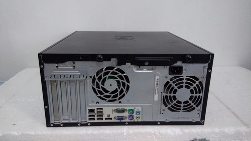 Cpu Hp 6000 Pro Mt-core 2 Quad 8gb Hd 500gb-usada Excel Est (Usado)
