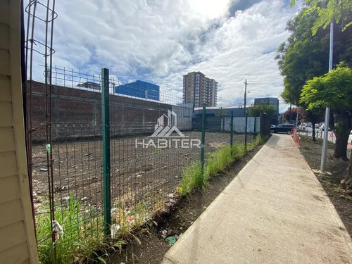 Sitio En Venta En Temuco