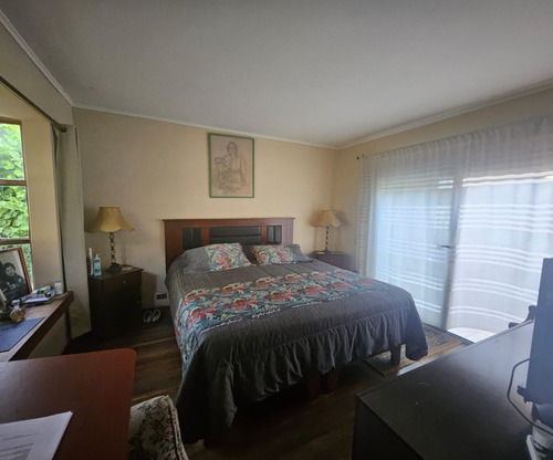 Broker Almendros Espectacular 5d-4b-sala Estar - Piscina
