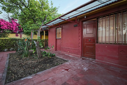 Casa 3 Dormitorios 2 Baños La Florida