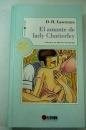 Amante De Lady Chatterley (cartone) - Lawrence David Herver