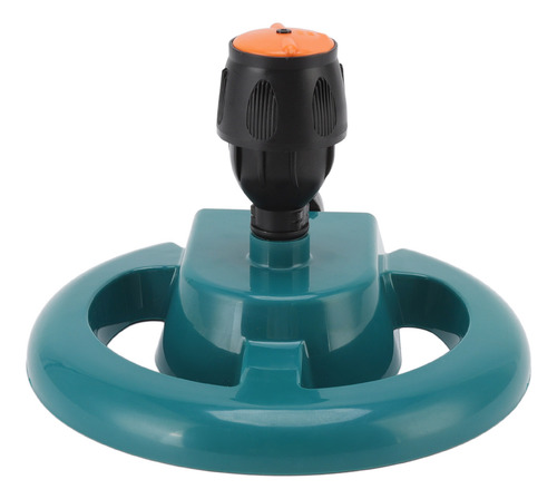 Rociadores Para Patio Con Base De Abs Con Rotación De 360 Gr