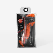 Comprar Pinza Para Las Cejas Staleks Pro Expert 11 Tipo 5, Negro