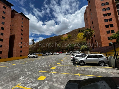 Apartamento En Venta En Colinas De La Tahona  Mls #23-25513
