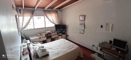 Se Vende Casa En Montalbán I Mls #25-14209
