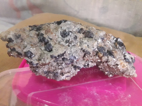 Imagen 2 de 3 de Piedra Preciosa