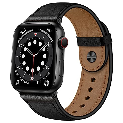 Correas De Repuesto Compatible Con Apple Watch