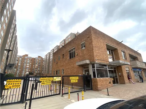Venta Apartamento En Fontibón El Recodo Bogotá