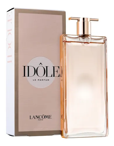 Lancôme Idôle Edp Parfum 100ml Mujer Recargable