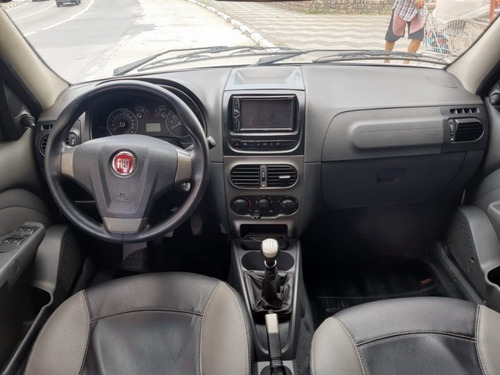 Palio Weekend 1.6 Trekking Weekend 16v Flex 4p Manual