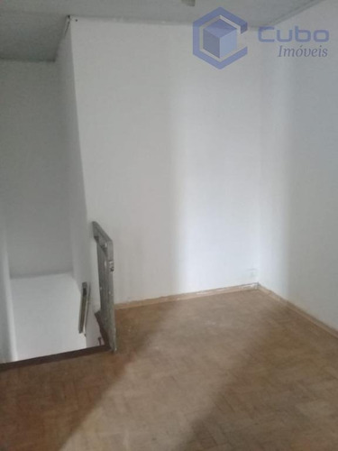 Terreno Residencial À Venda, Vila Santa Isabel, São Paulo. - Te0088