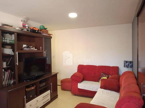 Imagem 3 de 15 de Apartamento 02 Quartos No Rebouças, Curitiba - Ap2990