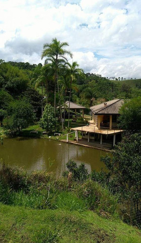 Imagem 4 de 21 de Aluguel De Chácara Para Final De Semana, Aniversário, Casamento, Comemoração, Confraternização, Eventos, Temporada Em São José Dos Campos / São Paulo - Chácara Monte Cristo - A Natureza Perto De Você