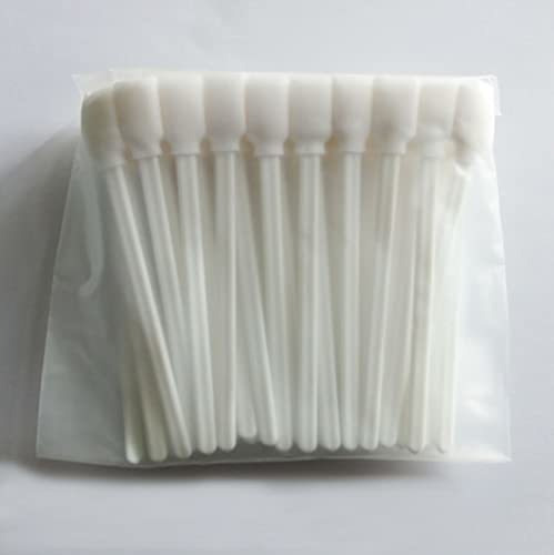 50 Pcs Replacement Accessorie Cleanroom High Absorbent