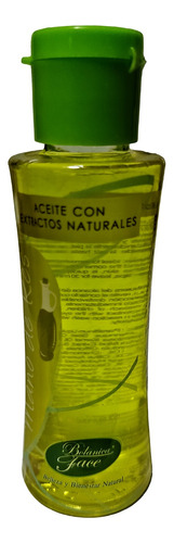 Aceite Mano De Res 60ml - mL a $208