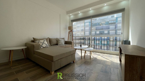 Imagen 7 de 24 de Venta Departamento 3 Ambientes Plaza Colón, Mar Del Plata