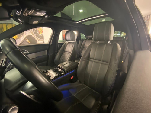 Range Rover Velar 2018 3.0 R Dynamic