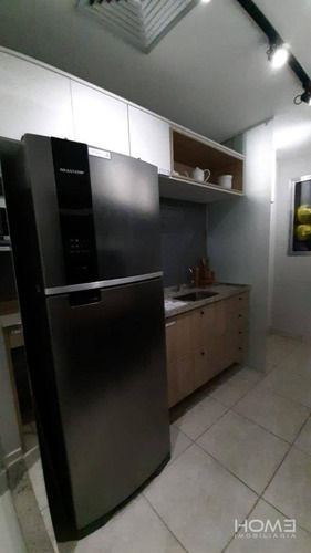 Imagem 12 de 13 de Apartamento À Venda, 46 M² Por R$ 215.000,00 - Jacarepaguá - Rio De Janeiro/rj - Ap2245