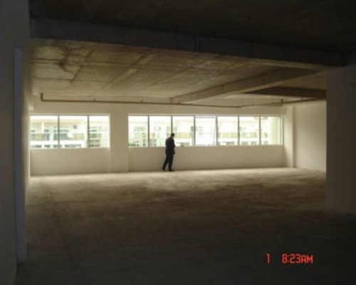 Imagem 4 de 6 de Sala Comercial Na Barra Da Tijuca - 204200597 - 32009093