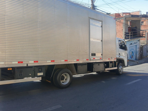 Imagem 2 de 4 de Volkswagen 11180