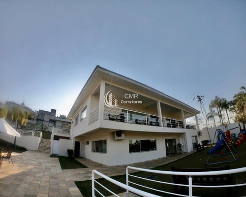 Imagem 26 de 30 de Ótimo Terreno Com 1.869 M² - Declive - Na Rua Principal Do Condomínio Quinta Das Paineiras - Jundiaí - Sp - Te00215 - 70028009