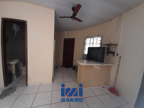 Imagem 8 de 15 de Imóvel Com 02 Quartos Em Ipanema - 2964ip-1