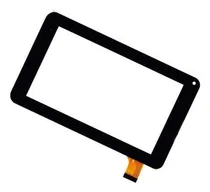 Comprar Tela Touch Para Multilaser M7s Go Quad Core Nb317 Nb316 18